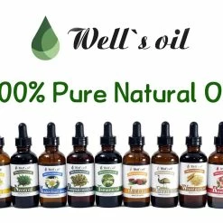 Well's Oil Well's 100% Pure Moringa Oil 2oz / Anti-Aging/Anti-Acne/Anti-Dadruff -Moisturizers Sales uxxsbu5etg4h3wayoh4ivxtp8efd