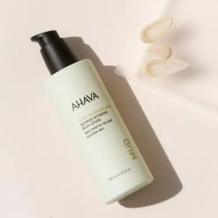 AHAVA Dermud Intensive Body Lotion, 8.5 Fl Oz -Moisturizers Sales v0azsbgmktf0nb0ql12u4zjb3vu6