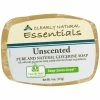 Clearly Naturals Unscented Glycerin Soap ( 12x4 Oz)12 -Moisturizers Sales v0l11t8uk77xucrds01ecckr4azh