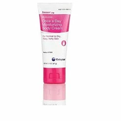 Coloplast Superior Moisturizing Skin Protectant Sween Cream 2oz 7091 By Coloplast