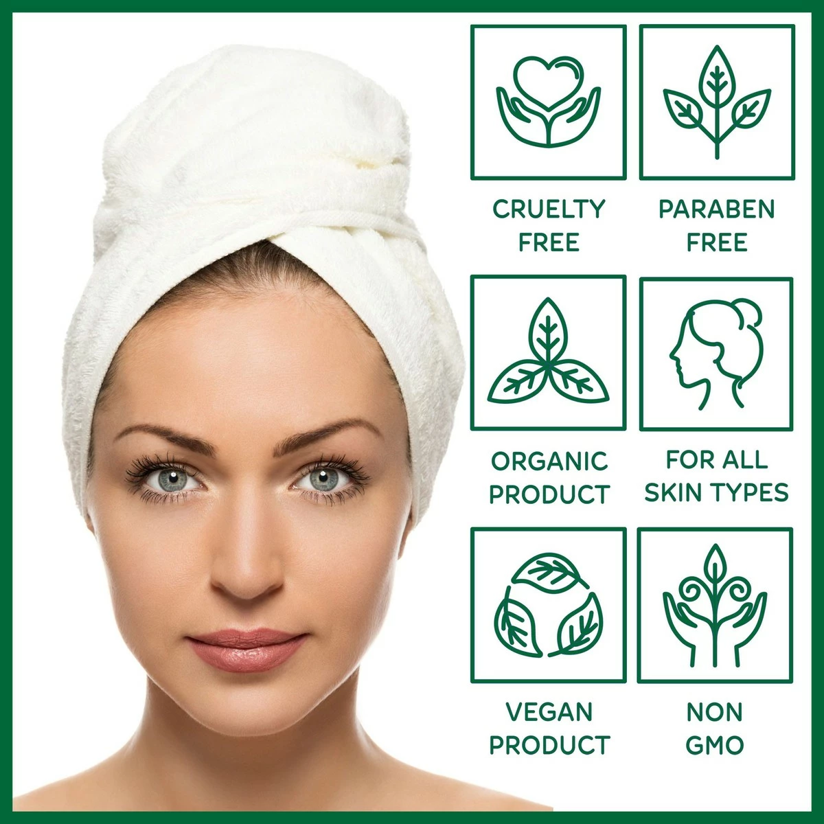 Olivia Care Store Olivia Care Premium Bath & Body Bar Soap | Organic, Vegan & Natural | Olive Oil | Repairs, Hydrates, Moisturizes & Deep Cleans | Repair Dry Skin | Sustainable Palm Oil | Made In USA | 8 OZ - GREEN TEA 5 Olivia Care Store Olivia Care Premium Bath & Body Bar Soap | Organic, Vegan & Natural | Olive Oil | Repairs, Hydrates, Moisturizes & Deep Cleans | Repair Dry Skin | Sustainable Palm Oil | Made In USA | 8 OZ - GREEN TEA - Image 3