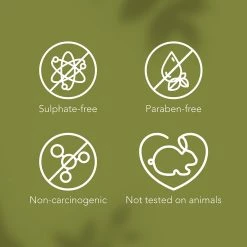 PureSense Macadamia Moisture Restore Shower Cleansing Oil - Sulphate & Paraben Free (200ml) -Moisturizers Sales v3u6dgkamuikgsvxyr5wpm2lx32h