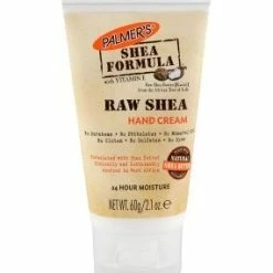 Palmer's Shea Butter Formula With Viatamin E 2.1oz (Pack Of 6)