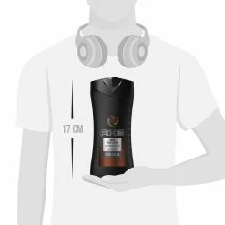 Axe Revitalizing Shower Gel , Dark Temptation 400ml 17 Axe Revitalizing Shower Gel , Dark Temptation 400ml -Moisturizers Sales v45w8bsr89gwyotv79b555lt6jaf