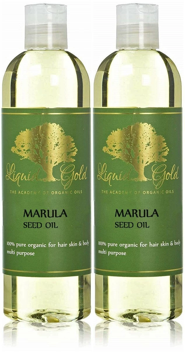24 Fl.oz Premium Liquid Gold Marula Oil 100% Pure & Organic Cold Pressed Skin Hair Nails Health Care 6 24 Fl.oz Premium Liquid Gold Marula Oil 100% Pure & Organic Cold Pressed Skin Hair Nails Health Care - Image 4
