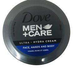 Dove Men+Care Ultra-Hydra Cream With 24 Hour Moisturization, 2.53 FL OZ (Pack Of 5) 8 Dove Men+Care Ultra-Hydra Cream With 24 Hour Moisturization, 2.53 FL OZ (Pack Of 5) -Moisturizers Sales v87efjym3ikgj07e27cg7r1nb5h7