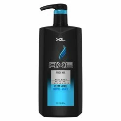 AXE Phoenix Body Wash For Men 28 Fluid Ounce, 2 Count 9 AXE Phoenix Body Wash For Men 28 Fluid Ounce, 2 Count -Moisturizers Sales v9askcz7mu15igrv8s9dpodwdstd