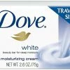 Dove Men+Care Dove White Travel Size Bar Soap With Moisturizing Cream 2.6 Oz 1 Dove Men+Care Dove White Travel Size Bar Soap With Moisturizing Cream 2.6 Oz -Moisturizers Sales v9i8dmi9azl3umh0qmk5z2a2rmeq