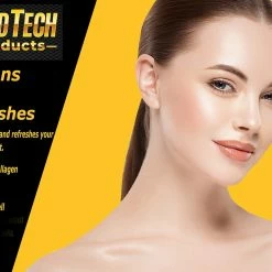 GoldTech Products Himalayan Scrub Infused With Collagen And Stem Cells - Natural Body Scrub Exfoliator Great For Acne, Cellulite, Wrinkles, Scars - Deep Cleansing, And Moisturizing 12 OZ 11 GoldTech Products Himalayan Scrub Infused With Collagen And Stem Cells - Natural Body Scrub Exfoliator Great For Acne, Cellulite, Wrinkles, Scars - Deep Cleansing, And Moisturizing 12 OZ -Moisturizers Sales vaa73crz029t474o2kr7w2gax8z9