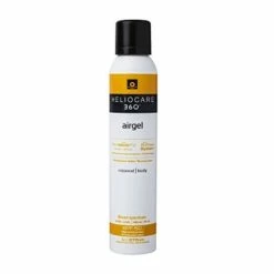 Heliocare 360 Airgel Spf50 Body 200ml By CSTLL