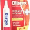 Blistex® Blistex Lip Ointment Medicated 0.35 Oz (Pack Of 3) -Moisturizers Sales vemk84r9ttifiys1cahisn1txb8r