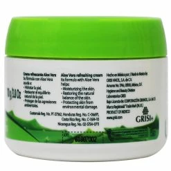 Grisi Aloe Vera Face Cream, Moisturizing Cream For All Skin Types, Body Lotion And Face Cream To Soothe And Regenerate Your Skin Ideal After Tanning And Hair Removal, Skincare, 2-Pack Of 3.8 Oz, Jars., White 8 Grisi Aloe Vera Face Cream, Moisturizing Cream For All Skin Types, Body Lotion And Face Cream To Soothe And Regenerate Your Skin Ideal After Tanning And Hair Removal, Skincare, 2-Pack Of 3.8 Oz, Jars., White -Moisturizers Sales vgn9cim2y15o09c7inmc1rkytjqv