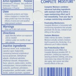 Blistex® Blistex Complete Moisture Lip Balm SPF 15 Sunscreen, 4 Pack -Moisturizers Sales vgs094611m91cpf9usnsk6bpep9a