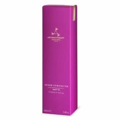 Aromatherapy Associates Inner Strength Body Oil. Luxurious Blend Of Oils Made With Clary Sage And Geranium Essential Oils (3.4 Fl Oz) -Moisturizers Sales vib6iengz9alyhz3gnwf1ldhj01d
