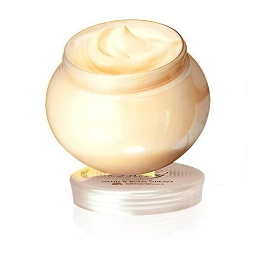 Oriflame Milk And Honey Gold Nourishing Hand And Body Cream, 250g (Pack Of 2) 11 Oriflame Milk And Honey Gold Nourishing Hand And Body Cream, 250g (Pack Of 2) - Image 9