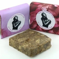 Greezee The Oil Bar African Black All Natural Soap (2 Pack) 10 Greezee The Oil Bar African Black All Natural Soap (2 Pack) -Moisturizers Sales vjuiss5r7n3ee2w1o2voyxfe4ok7