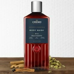 Cremo Store Cremo Palo Santo Reserve Collection All Season Body Wash, 16 Fluid Ounce 9 Cremo Store Cremo Palo Santo Reserve Collection All Season Body Wash, 16 Fluid Ounce -Moisturizers Sales vmfcfn7ayqpxu8k1kfs56fomzvfk