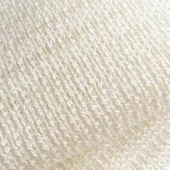 Chidoriya 100% Raw Silk Woven Net Wash Cloth - 1 Pc 5 Chidoriya 100% Raw Silk Woven Net Wash Cloth - 1 Pc -Moisturizers Sales vmqd9s76b28wn01pmdkl8tc3vlzz