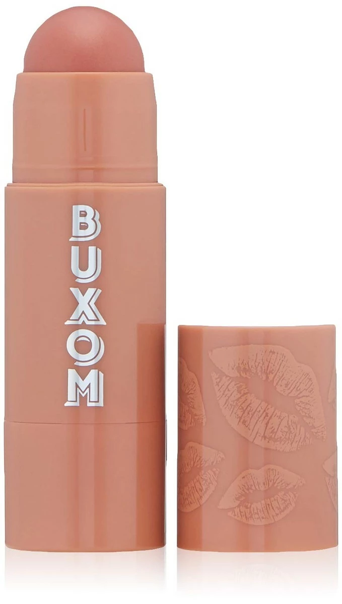 Buxom Power-full Plump Lip Balm, Inner Glow, 0.17 Fl Oz 3 Buxom Power-full Plump Lip Balm, Inner Glow, 0.17 Fl Oz
