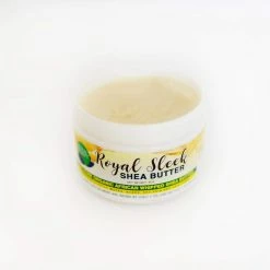 ROYAL SIGNET Royal Sleek Pure Organic Raw Whipped Unrefined Shea Butter Moisturizing Cream With Rich Vitamins To Restore Body Moisture And Reduce Dryness Can Be Used For Personal Creams And Hand Creams -Moisturizers Sales vpvcc02skyr4883qt6927y61a8nd