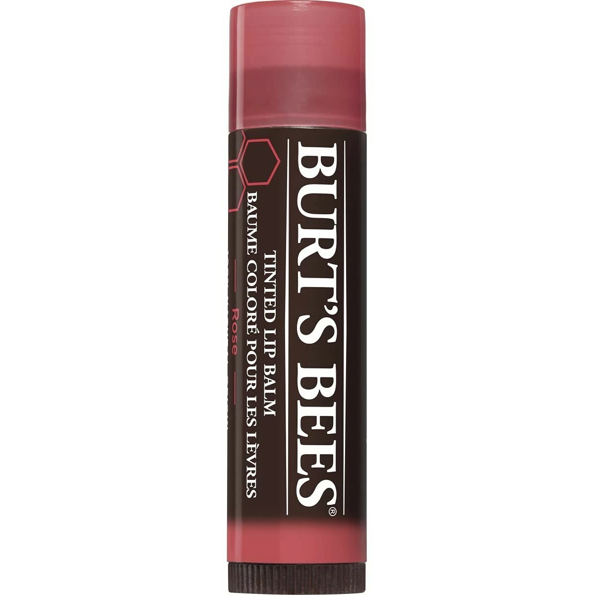 Burt's Bees Store Burt's Bees 100% Natural Tinted Lip Balm, Rose With Shea Butter & Botanical Waxes - 2 Tube 10 Burt's Bees Store Burt's Bees 100% Natural Tinted Lip Balm, Rose With Shea Butter & Botanical Waxes - 2 Tube - Image 8