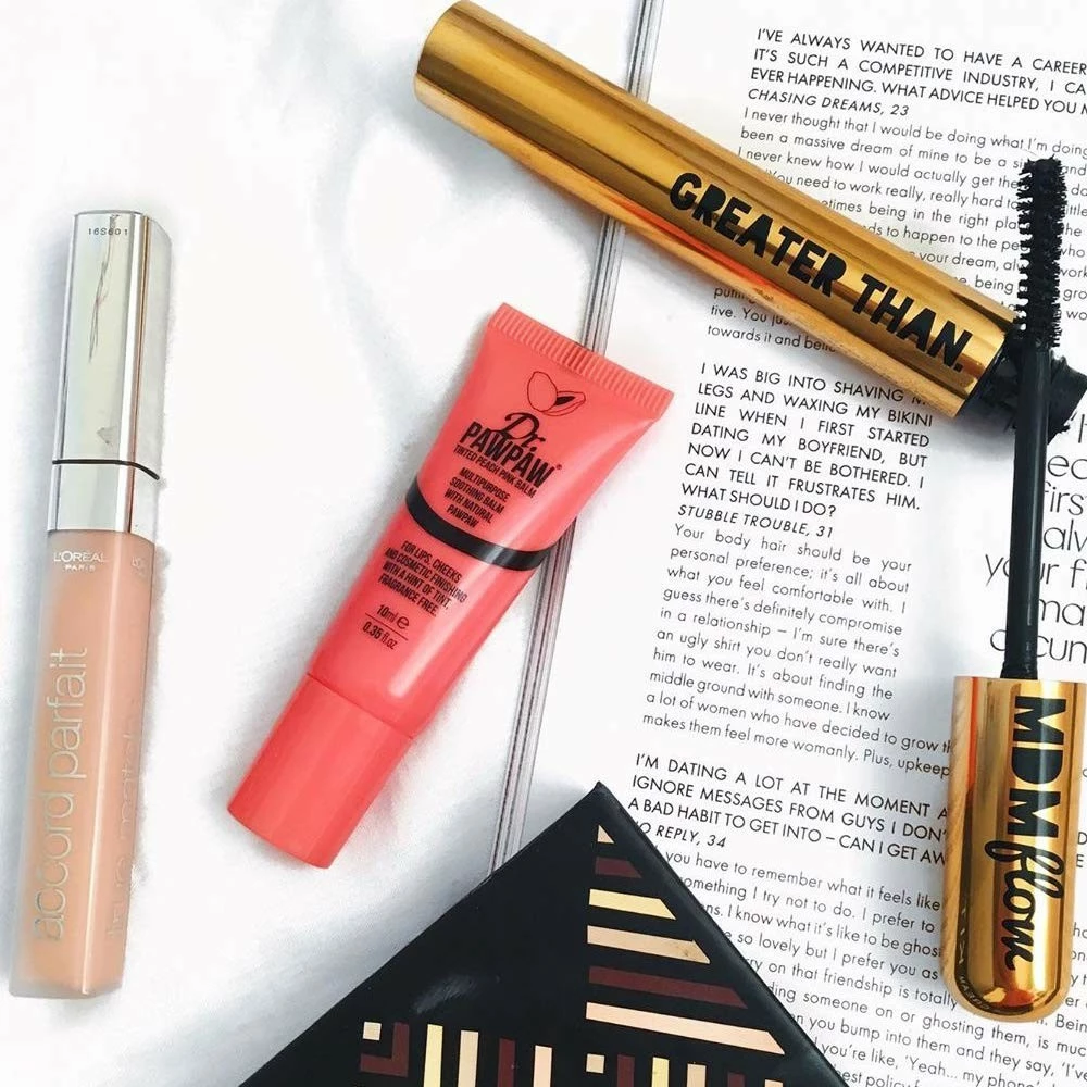 Dr. PAWPAW ORIGINAL BALM Dr. PAWPAW Multi-Purpose Balm | No Fragrance Balm, For Lips, Skin, Hair, Cuticles, Nails, And Beauty Finishing | 10 ML (Peach Pink, 1 Pack) 5 Dr. PAWPAW ORIGINAL BALM Dr. PAWPAW Multi-Purpose Balm | No Fragrance Balm, For Lips, Skin, Hair, Cuticles, Nails, And Beauty Finishing | 10 ML (Peach Pink, 1 Pack) - Image 3