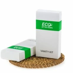ECO Amenities Hotel Vanity Set, Individually Wrapped Paper Box, 100 Sets Per Case 15 ECO Amenities Hotel Vanity Set, Individually Wrapped Paper Box, 100 Sets Per Case -Moisturizers Sales vsv5v443x4efkea0ppdhneqoifmd