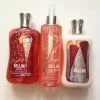 Bath And Body Works Bath & Body Works Jingle Bellini Shower Gel, Lotion & Shimmer Mist Trio -Moisturizers Sales vti4bpxou8zcgi11aqbu3eopoj8w