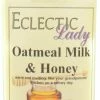 Eclectic Lady Oatmeal Milk And Honey Massage Oil, 4 Oz, With Sweet Almond Oil And Organic Jojoba Oil, Preservative Free 2 Eclectic Lady Oatmeal Milk And Honey Massage Oil, 4 Oz, With Sweet Almond Oil And Organic Jojoba Oil, Preservative Free -Moisturizers Sales vv2ie2stdo5ilk1z9uik2g77hexe