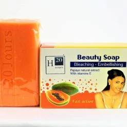 H20 JOURS PAPAYA LIGHTENING BODY CREAM300g AND SOAP250g FAST ACTION 9 H20 JOURS PAPAYA LIGHTENING BODY CREAM300g AND SOAP250g FAST ACTION -Moisturizers Sales w1igfw6sb0lbvvy0ka59iu05brna