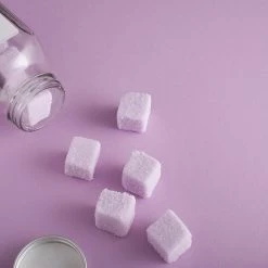 Harper + Ari Sugar Scrub Cubes (Dream, 18 Cubes/16oz), Exfoliating Body Scrub In Single Use Size, Soften And Smooth Skin With Shea Butter And Aloe Vera -Moisturizers Sales w283b9blcd1j9vtvw6iftennne9p