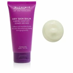 Alchimie Forever Dry Skin Balm | Softens And Nourishes Dry Skin (ideal For Hands, Feet, Elbows And Knees) | 3 Fl Oz -Moisturizers Sales w4qp505jcc3fl70sb2guiizr9eha