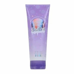 Victoria's Secret Pink Beach Flower Chilled Scented Body Lotion 8 Fl Oz