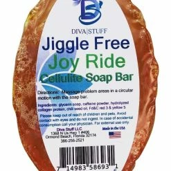 Diva Stuff Store Diva Stuff Soap Bar (Joy Ride) 6 Diva Stuff Store Diva Stuff Soap Bar (Joy Ride) -Moisturizers Sales w5hgupam1egxcc2edfzozz7cbys0