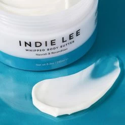 Indie Lee Store Indie Lee Whipped Body Butter - Nourishing Body Cream With Shea + Coconut - Intensive Daily Conditioning Lotion (8.3oz / 245ml) 13 Indie Lee Store Indie Lee Whipped Body Butter - Nourishing Body Cream With Shea + Coconut - Intensive Daily Conditioning Lotion (8.3oz / 245ml) -Moisturizers Sales w6njw8evuf3q9a4fjdpkip7ty1g4