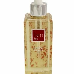 Iam Fragrance I Am Love Uplifting Hand & Body Wash 10 Oz