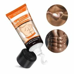 Mianyang Abdominal Cream ,Hot Cream ,Belly For Women And Men Cellulite Removal Cream Fat Burner Six Pack Abs Muscle Stimulator Creams ,Cellulite Fat Burning Cream (60ml) -Moisturizers Sales wc65r0bb80guqz1cbxlv2opwcyx4