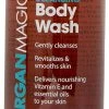 Argan Magic Store ARGAN MAGIC Cleansing Body Wash - Gently Cleanses, Revitalizes & Smooths Skin | Enriched With Argan Oil, Sweet Almond Oil & Vitamin E | Made In USA | Paraben Free | Cruelty Free (32 Oz / 946 Ml) 2 Argan Magic Store ARGAN MAGIC Cleansing Body Wash - Gently Cleanses, Revitalizes & Smooths Skin | Enriched With Argan Oil, Sweet Almond Oil & Vitamin E | Made In USA | Paraben Free | Cruelty Free (32 Oz / 946 Ml) -Moisturizers Sales wcg0rv33tcimh20qyjf5dab5cgjw