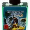 MW 6 PIECES BRYBRADAN FAST LUCK SPIRITUAL OIL SUERTE RAPIDA ACEITE ESPIRITUAL -1/2 FL OZ 14.7ML -Moisturizers Sales wee3ny3o7j0a5njc3rmib8s7yu64