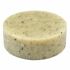 Seattle Sundries | Anise & Tea Tree Soap For Men & Women - 1 (4oz) Natural Odor Fighting Hand Made Bar Soap In A Reusable Travel Tin - Fly Fishing Gift For Men -Moisturizers Sales wemki3uzp5681sogo33duea57oki