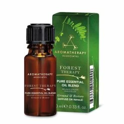 Aromatherapy Associates Aromatherapy Associates Forest Therapy Pure Essential Oil Blend 10 Ml, 1 Oz.