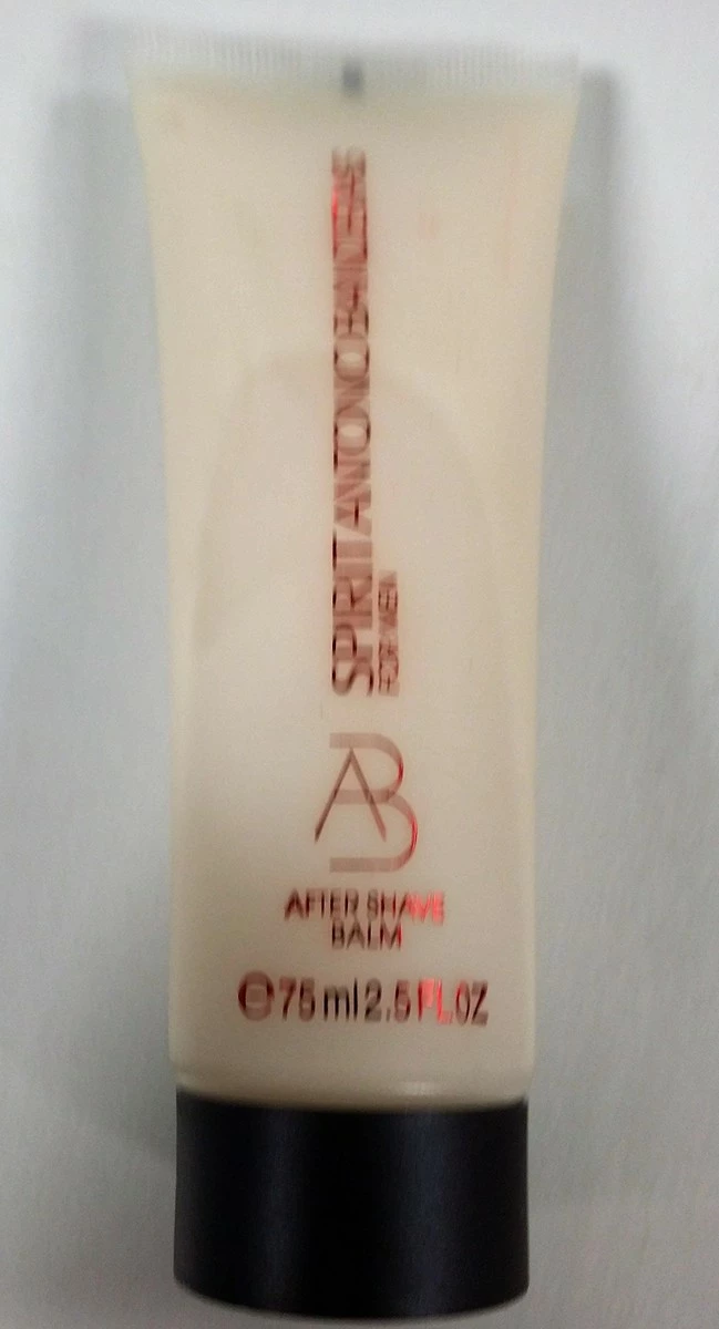 Spirit Antonio Banderes Antonio Banderas Travel Kit With Black Bag, Spirit After Shave Balm, Bath And Shower Gel/Shampoo 6 Spirit Antonio Banderes Antonio Banderas Travel Kit With Black Bag, Spirit After Shave Balm, Bath And Shower Gel/Shampoo - Image 4