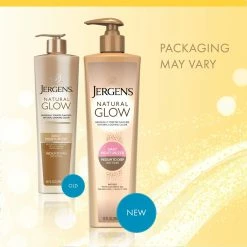 Jergens Store Jergens Natural Glow Sunless Tanning Lotion, Self Tanner For Skin Tone, Body Lotion For Natural Looking Tan, Medium To Tan, 10 Fl Oz 7 Jergens Store Jergens Natural Glow Sunless Tanning Lotion, Self Tanner For Skin Tone, Body Lotion For Natural Looking Tan, Medium To Tan, 10 Fl Oz -Moisturizers Sales wgvd74vnleeokhfnpty7gez4zr0j