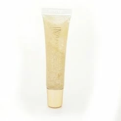 IMAN Luxury Lip Shine Gloss, Glitzy 0.5 Oz (14.2 G)
