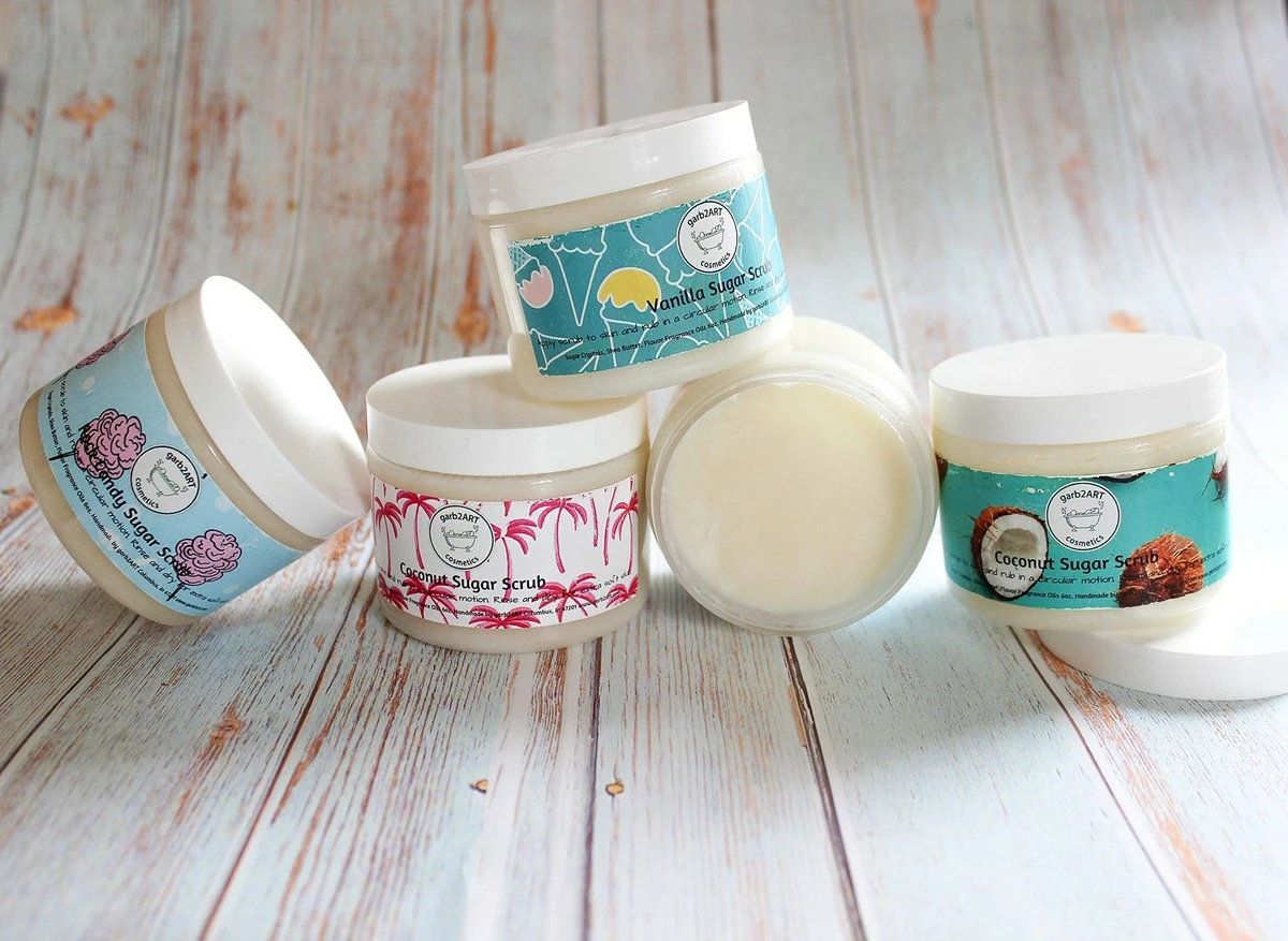 MILKY CHIC Smart Products For Chic Moms Milky Chic Special Women's Happy Birthday Gift Box Basket For Mom, Wife, Sister, Best Friend, Pack Of 8 Fun Unique Gifts For Her, Women Holiday Christmas Gift Ideas 4 MILKY CHIC Smart Products For Chic Moms Milky Chic Special Women's Happy Birthday Gift Box Basket For Mom, Wife, Sister, Best Friend, Pack Of 8 Fun Unique Gifts For Her, Women Holiday Christmas Gift Ideas - Image 2