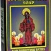 Multi Oro Indio Products Holy Death / Santa Muerte Soap -Moisturizers Sales wmjmoczxoc2x1rvk215yyrsjznn3