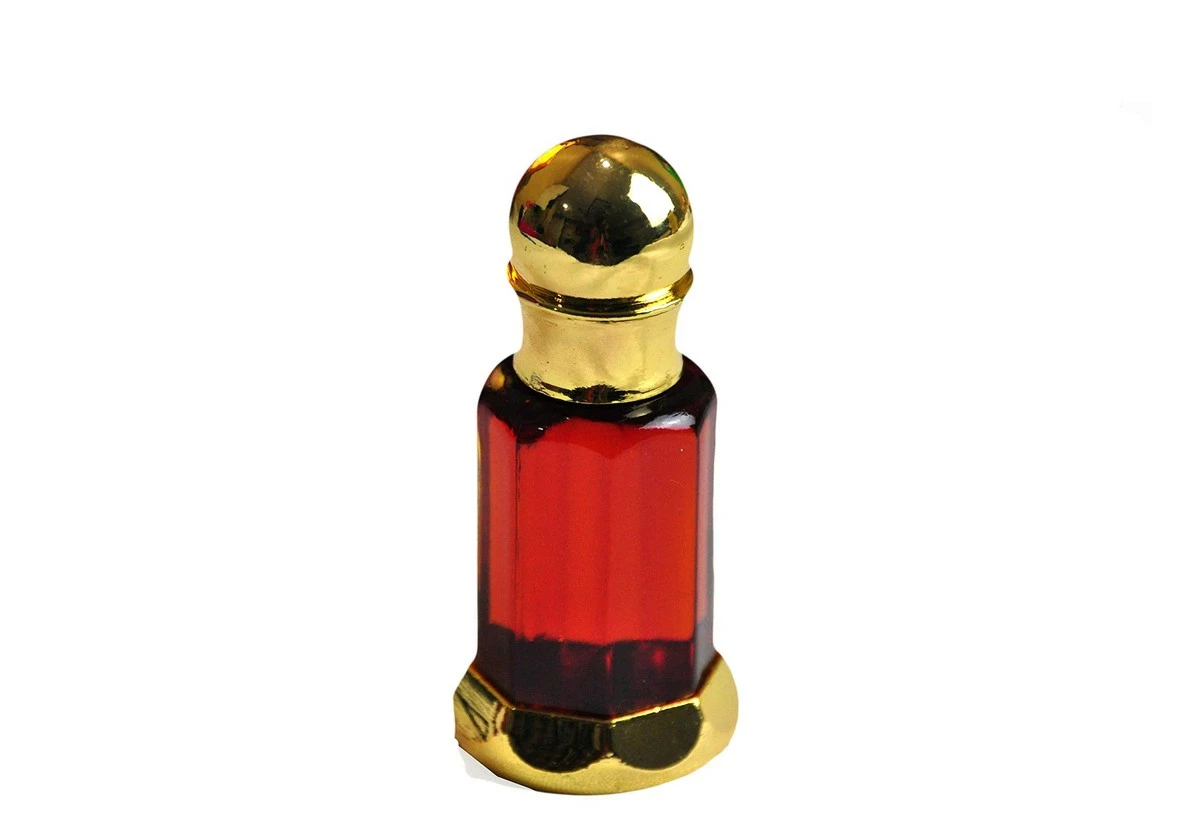Intense Oud Samamatul Amber Loose Oil - 12 ML (0.40 Oz) 3 Intense Oud Samamatul Amber Loose Oil - 12 ML (0.40 Oz)