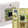 Jolitee Store French Milled Botanical Soap Sampler Set In Nine Fabulous Scents, Individually Wrapped Vegetable Based Mini Soaps With Essential Oils, Shea Butter And Natural Extracts (Pure And Simple) -Moisturizers Sales wqgaz26c19rwufk1n1y7aspzoi0r