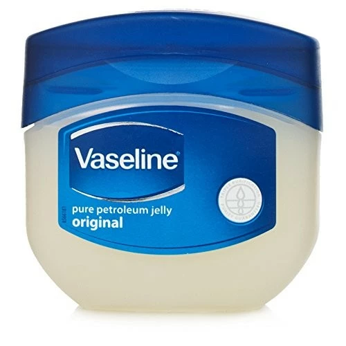 Vaseline Store Vaseline Pure Petroleum Jelly Original 0.25oz (7g) (4) 3 Vaseline Store Vaseline Pure Petroleum Jelly Original 0.25oz (7g) (4)
