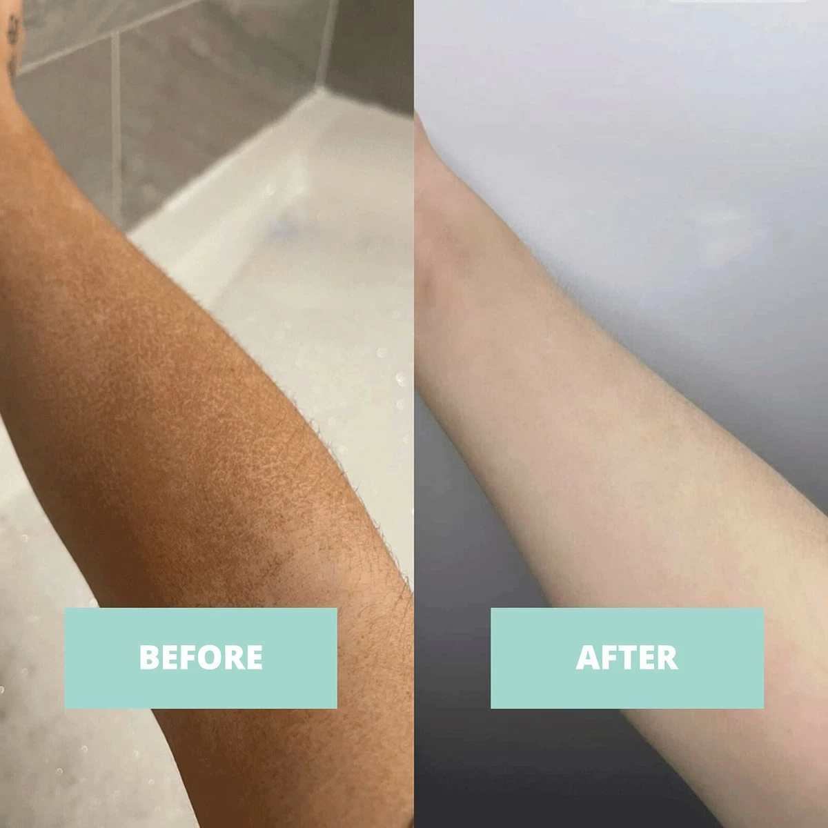 SKINNYTAN Skinny Tan Pre-Tan Primer | Prepare Skin For The Perfect Tan, 4.2 Oz. 6 SKINNYTAN Skinny Tan Pre-Tan Primer | Prepare Skin For The Perfect Tan, 4.2 Oz. - Image 4